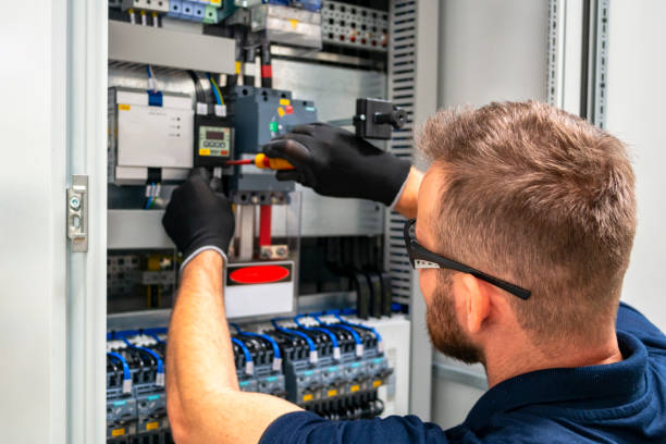 Best Electrical System Inspection  in Olympia Heights, FL