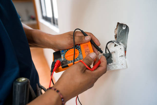 Best Affordable Emergency Electrician  in Olympia Heights, FL