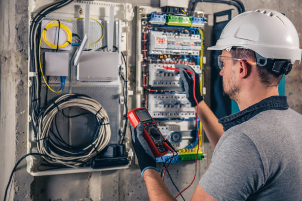 Best Licensed Electrician  in Olympia Heights, FL