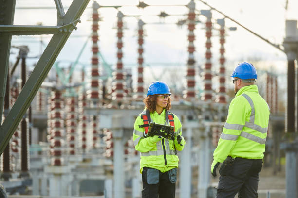 Best Emergency Electrician Near Me  in Olympia Heights, FL