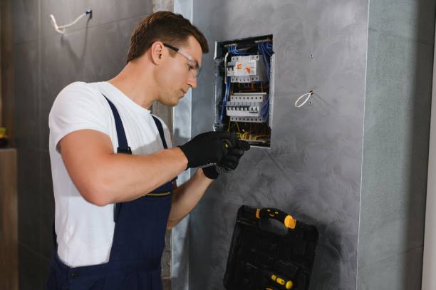 Best Local Electrician Companies  in Olympia Heights, FL
