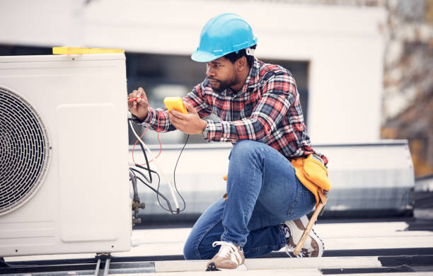 Best Affordable Electrician  in Olympia Heights, FL