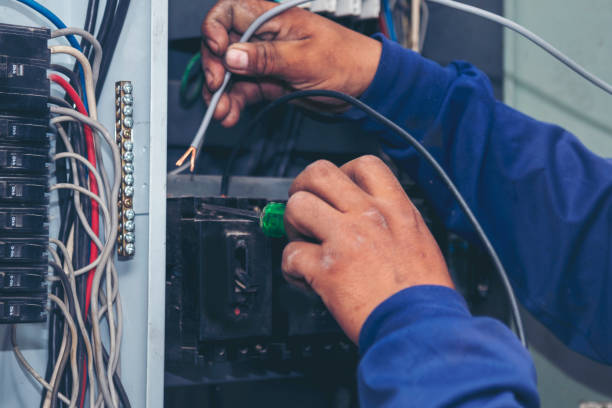 Best Electrical Installation Contractor  in Olympia Heights, FL