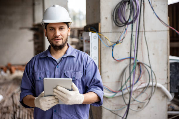 Best Electrical Rewiring Services  in Olympia Heights, FL