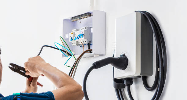 Best Residential Electrician Services  in Olympia Heights, FL