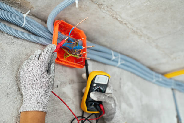 Best Affordable Emergency Electrician  in Olympia Heights, FL