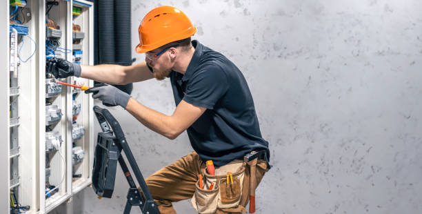 Best Electrical Contractors for Businesses  in Olympia Heights, FL