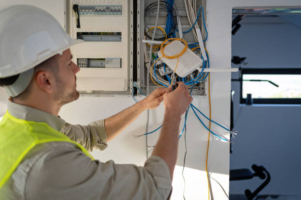 Best Commercial Electrician Services  in Olympia Heights, FL