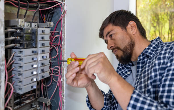 Best Electrical Troubleshooting Services  in Olympia Heights, FL